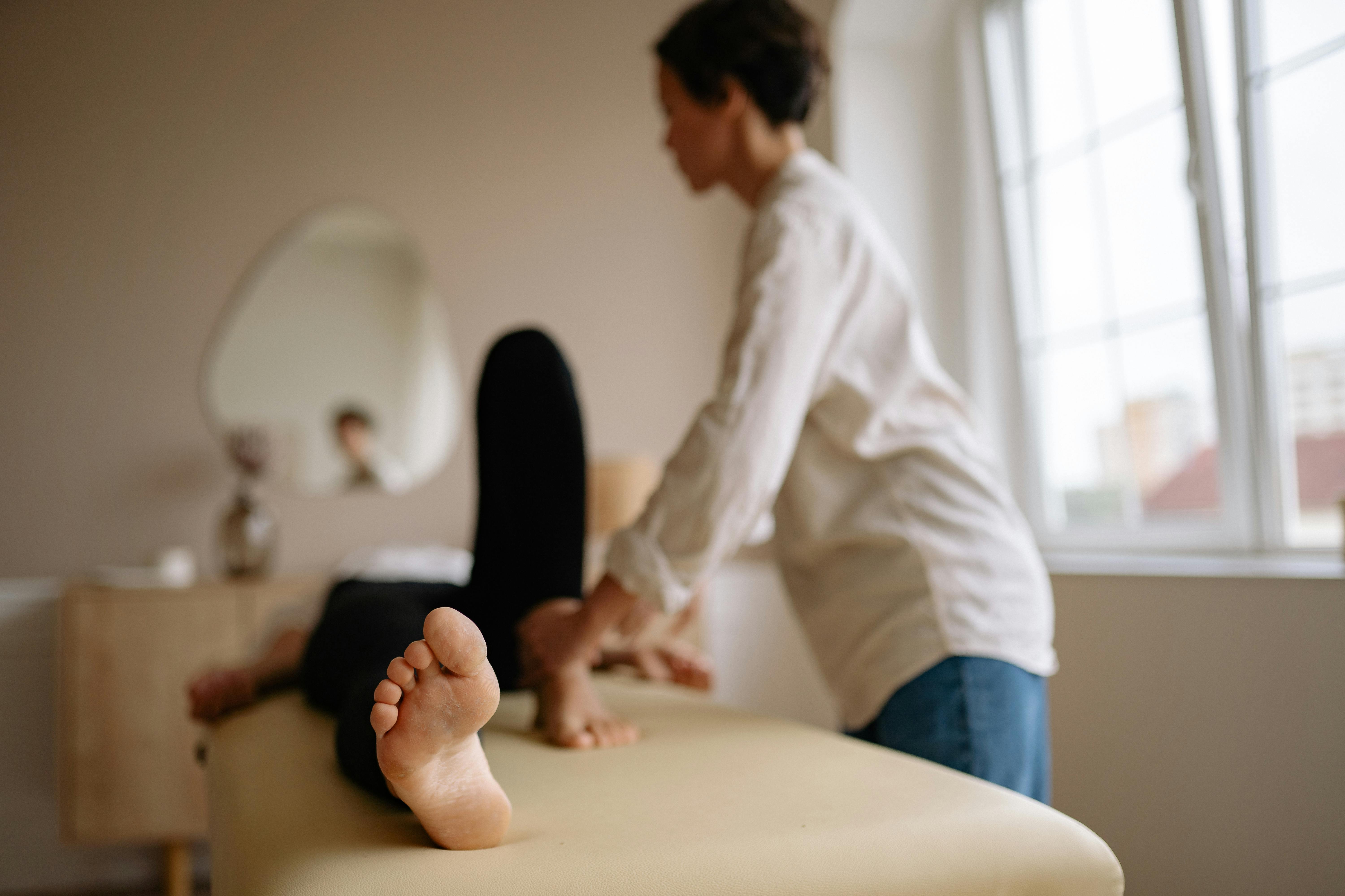 Piédi Podiatry Clinic